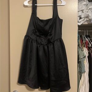 Wild Fable Black Dress